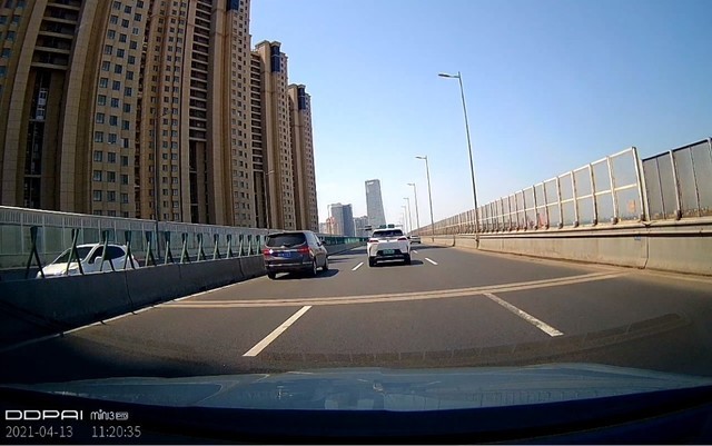 四款平价行车记录仪，五大场景全方位对比测评