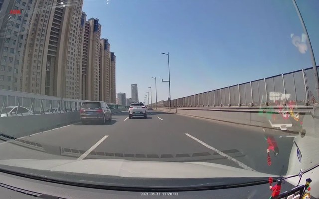 四款平价行车记录仪，五大场景全方位对比测评