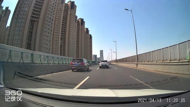 四款平价行车记录仪，五大场景全方位对比测评