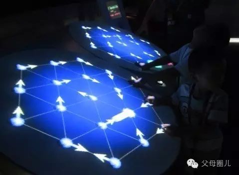 朝阳公园索尼探梦介绍_朝阳公园探险多少钱_朝阳主题公园