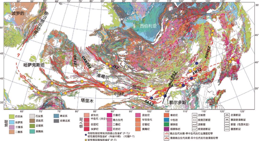 中国地质科学院矿产综合利用研究所_矿山综合地质研究_地质科学院矿产资源所官网