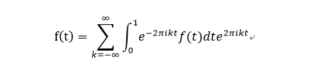 离散傅立叶变换时移特性_时域离散信号傅里叶变换性质_离散傅里叶变换时移性质