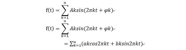 离散傅里叶变换时移性质_时域离散信号傅里叶变换性质_离散傅立叶变换时移特性