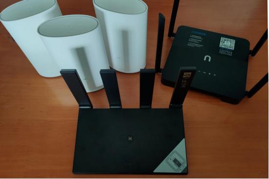 华为路由器ws550够用了吗_华为ws550无线路由器_华为5500路由器