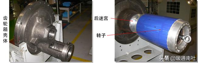 节流阀阀口_节流阀内部结构_节流阀为什么能节流