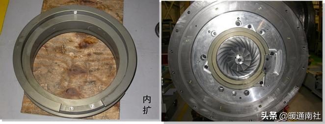 节流阀为什么能节流_节流阀内部结构_节流阀阀口