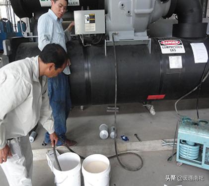 节流阀内部结构_节流阀为什么能节流_节流阀阀口