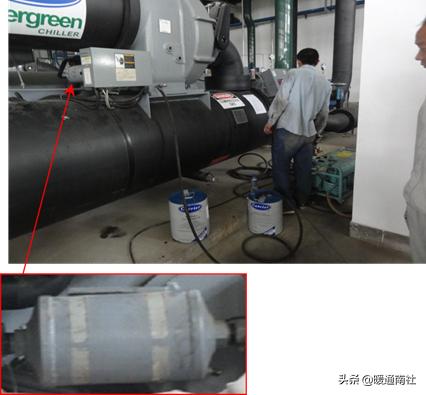 节流阀阀口_节流阀内部结构_节流阀为什么能节流