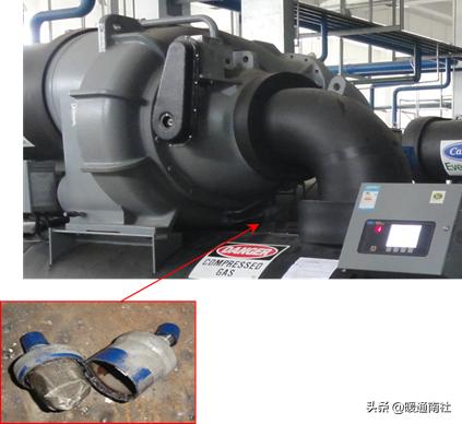 节流阀为什么能节流_节流阀阀口_节流阀内部结构