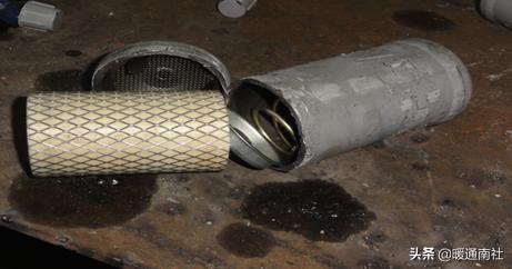 节流阀为什么能节流_节流阀阀口_节流阀内部结构