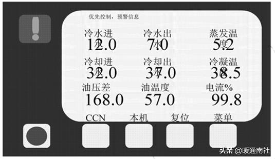 节流阀为什么能节流_节流阀内部结构_节流阀阀口