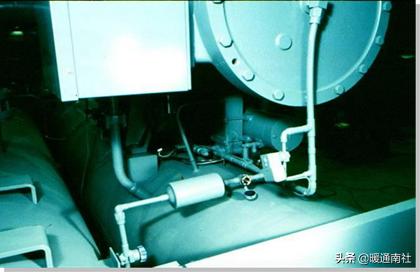 节流阀阀口_节流阀为什么能节流_节流阀内部结构