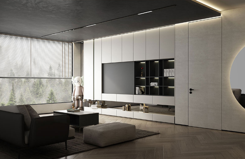 电视柜玻璃柜_新款玻璃电视柜图片_电视柜玻璃碎了能换吗