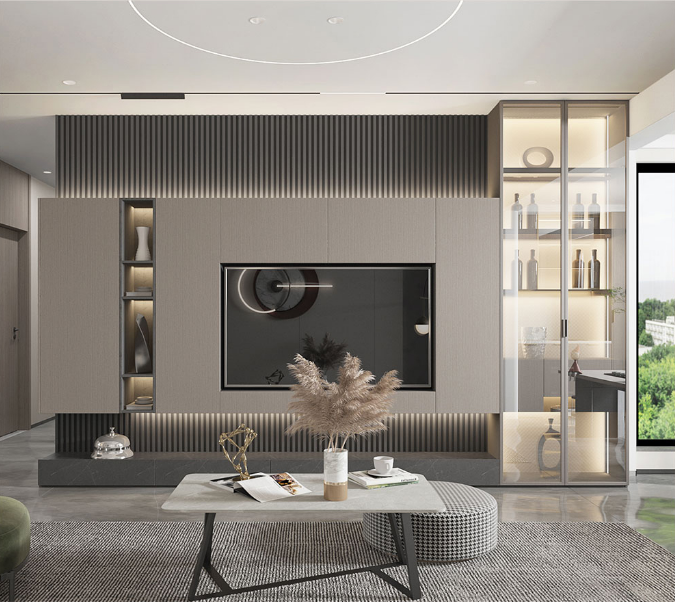 电视柜玻璃碎了能换吗_新款玻璃电视柜图片_电视柜玻璃柜