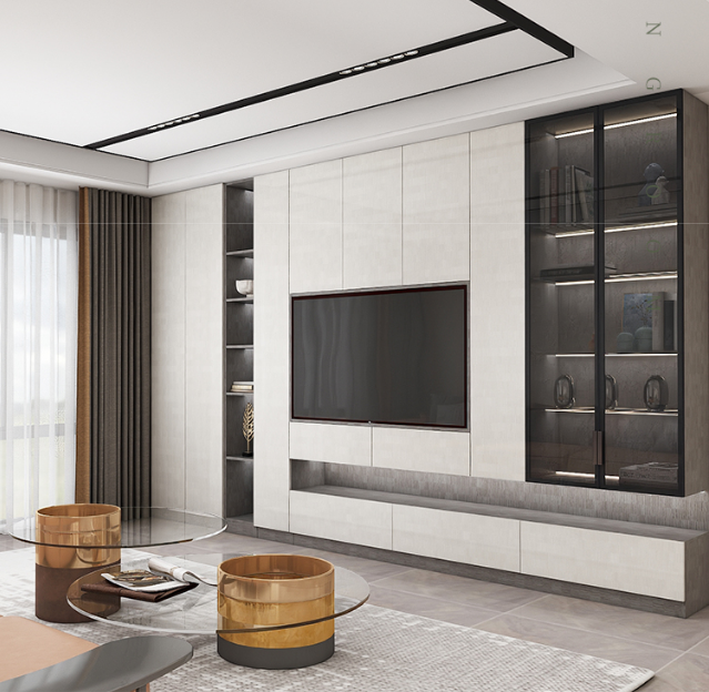 电视柜玻璃柜_电视柜玻璃碎了能换吗_新款玻璃电视柜图片