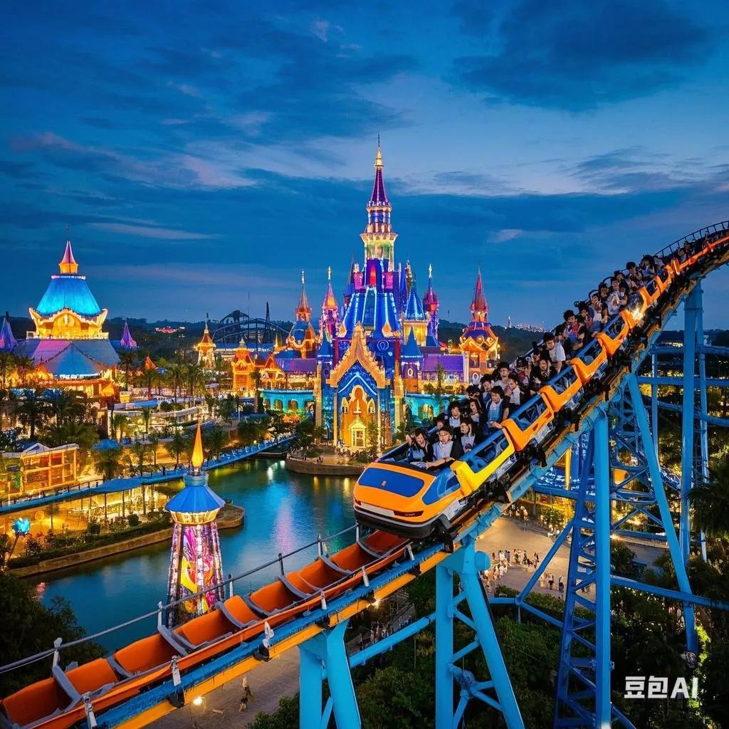 厦门亲子活动_厦门亲子活动场地_厦门户外亲子活动