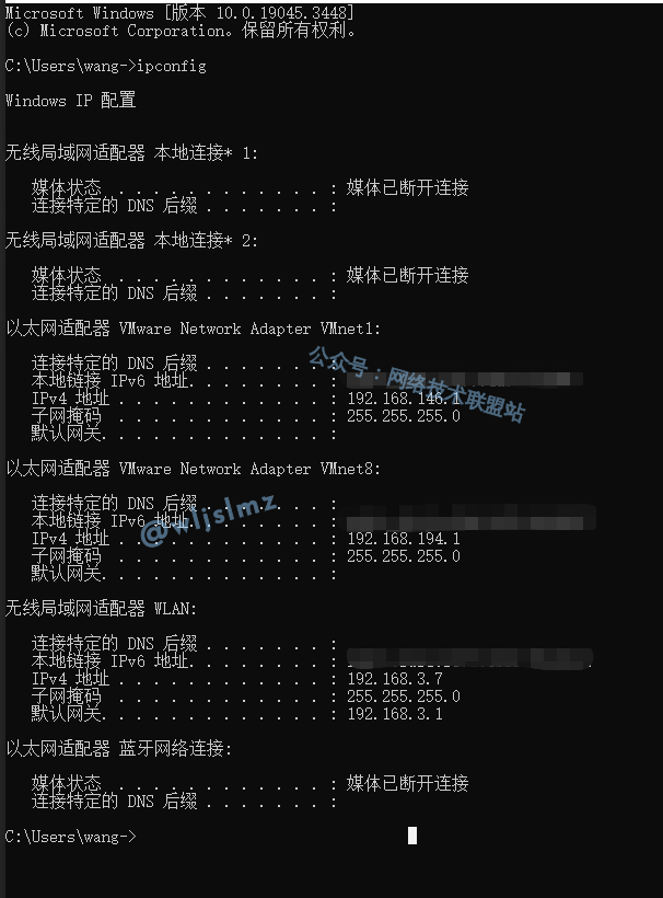 如何在运行中打开ip地址_运行打开ip地址怎么填_运行ip地址