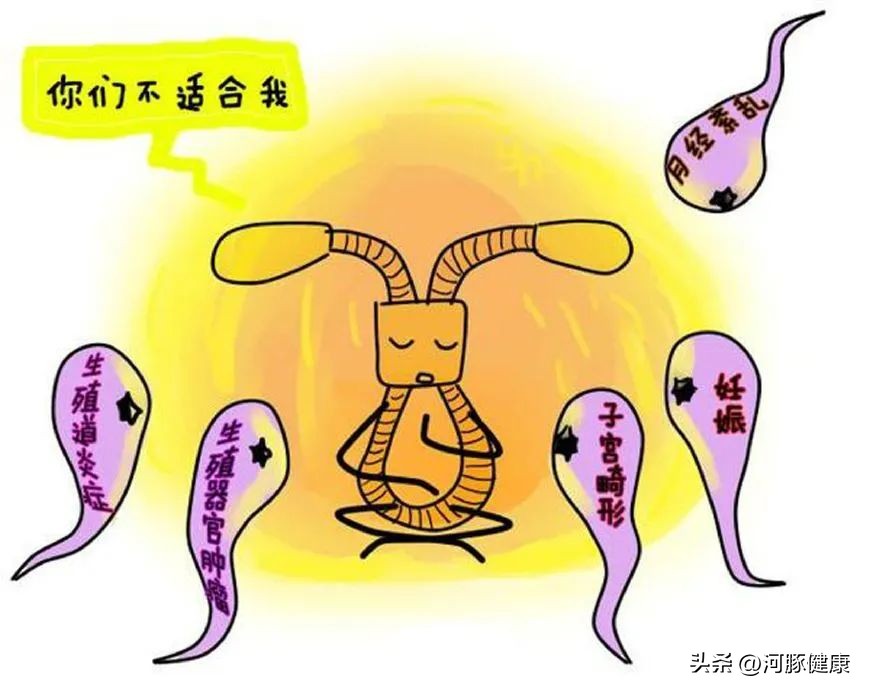 上环白带多怎么办_上环白带多怎么办_上环白带多怎么办