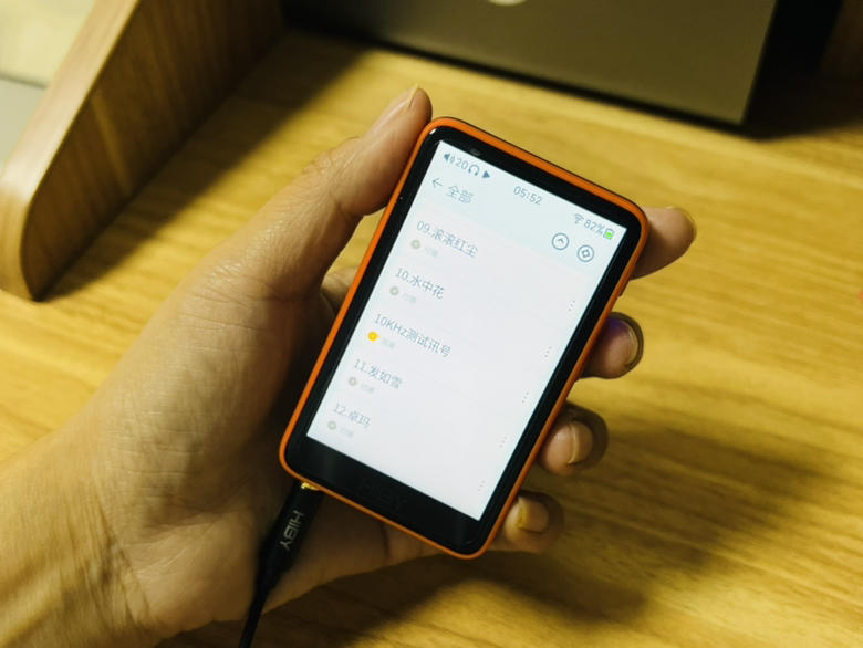 便携音频播放器_便携音频器播放音乐_便携音频器播放没声音