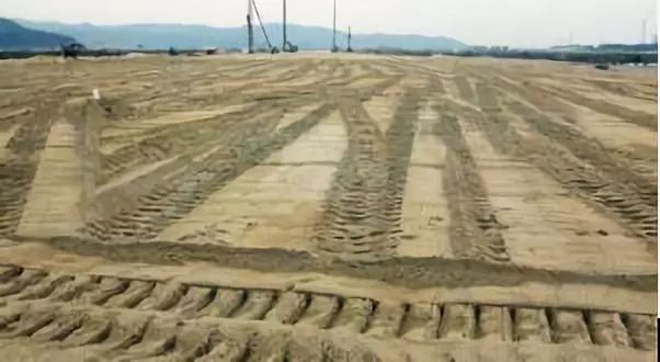 软土地基处理方法中哪个最好_软土地基处理的方法包括_常用软土地基处理方法