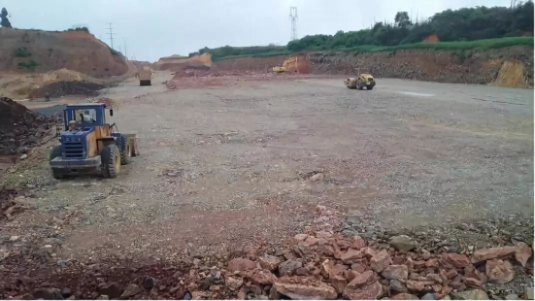 常用软土地基处理方法_软土地基处理的方法包括_软土地基处理方法中哪个最好