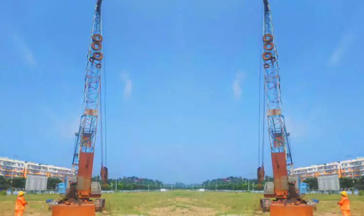 常用软土地基处理方法_软土地基处理的方法包括_软土地基处理方法中哪个最好