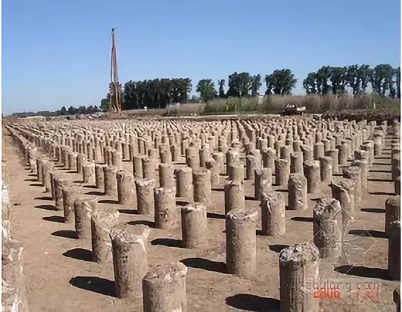 软土地基处理的方法包括_软土地基处理方法中哪个最好_常用软土地基处理方法