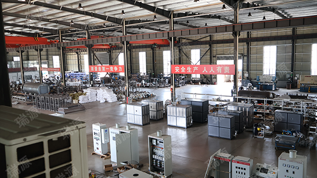 山东600KW电加热导热油炉功率,电加热导热油炉