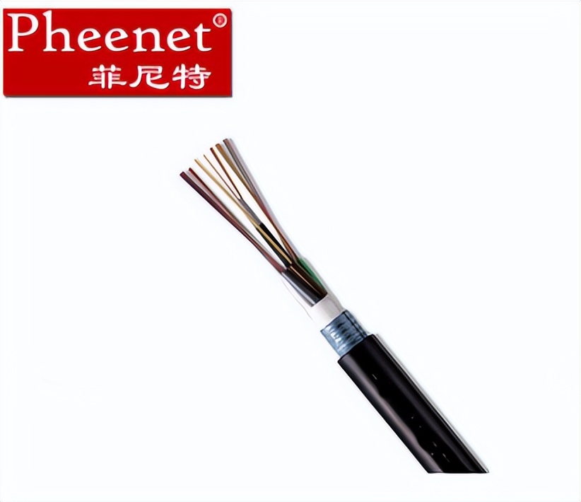 多芯多模光纤_4芯多模光缆价格_多模光缆型号和规格