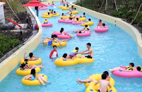 重庆方特科幻公园上午人多还是下午人多?_重庆方特科幻公园开门了吗_重庆方特科幻主题公园