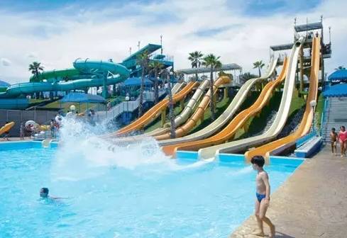 重庆方特科幻主题公园_重庆方特科幻公园上午人多还是下午人多?_重庆方特科幻公园开门了吗