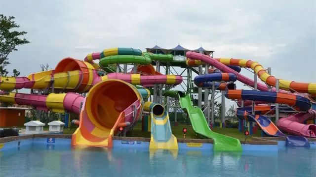 重庆方特科幻主题公园_重庆方特科幻公园开门了吗_重庆方特科幻公园上午人多还是下午人多?