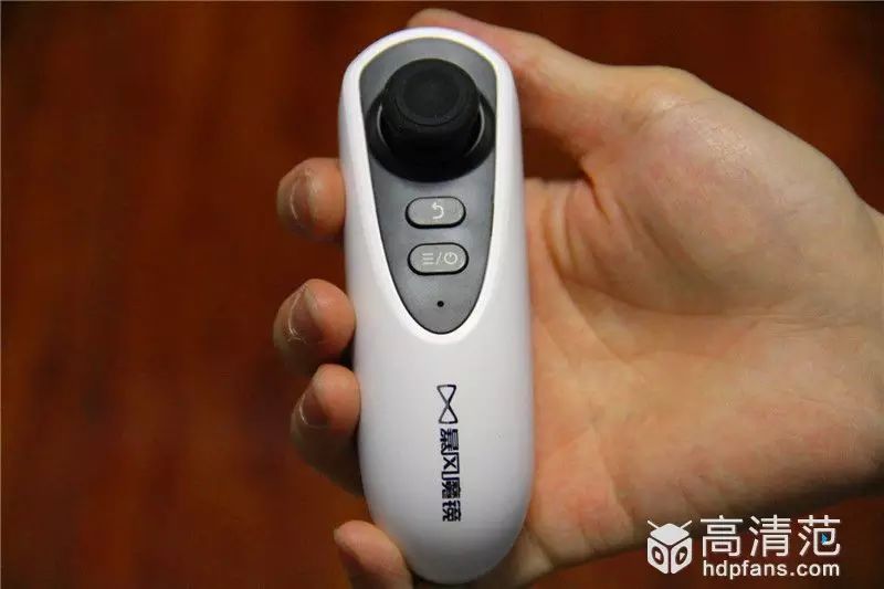 暴风魔镜用法_暴风魔镜是干什么用的_暴风魔镜效果