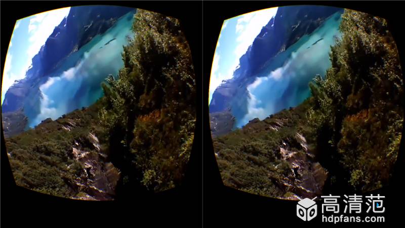 暴风魔镜是干什么用的_暴风魔镜用法_暴风魔镜效果