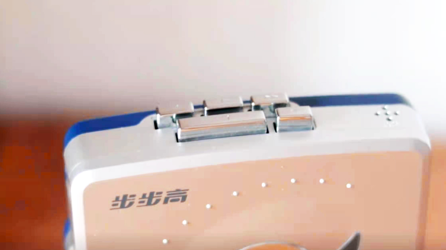 步步高复读机bk898说明书_步步高复读机bk919_步步高复读机使用说明书