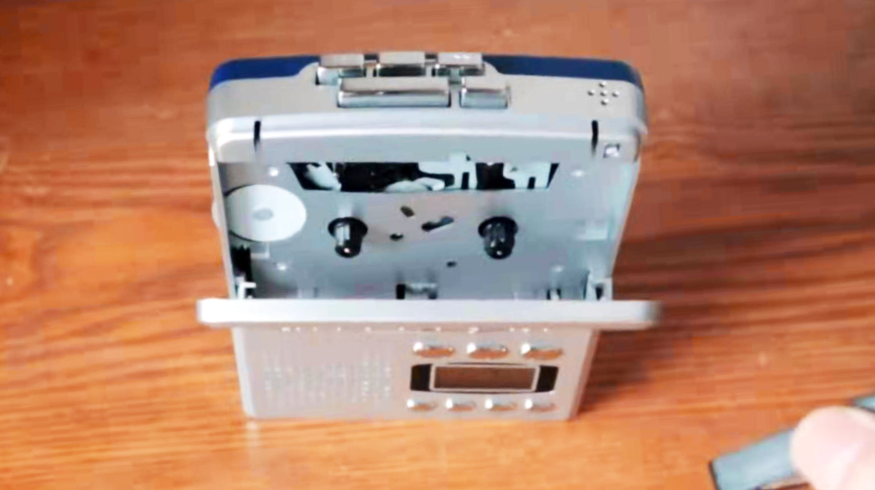 步步高复读机bk898说明书_步步高复读机使用说明书_步步高复读机bk919