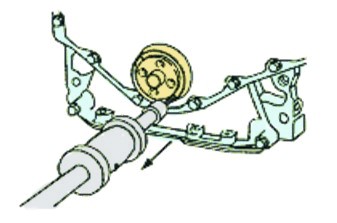 修理连杆方法视频_连杆修理方法_连杆修复