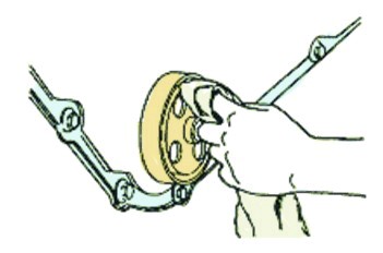 修理连杆方法视频_连杆修理方法_连杆修复