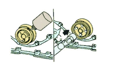 连杆修理方法_修理连杆方法视频_连杆修复