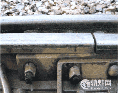 9号道岔尖轨长度_道岔尖轨断面尺寸_4249道岔尖轨测量尺寸