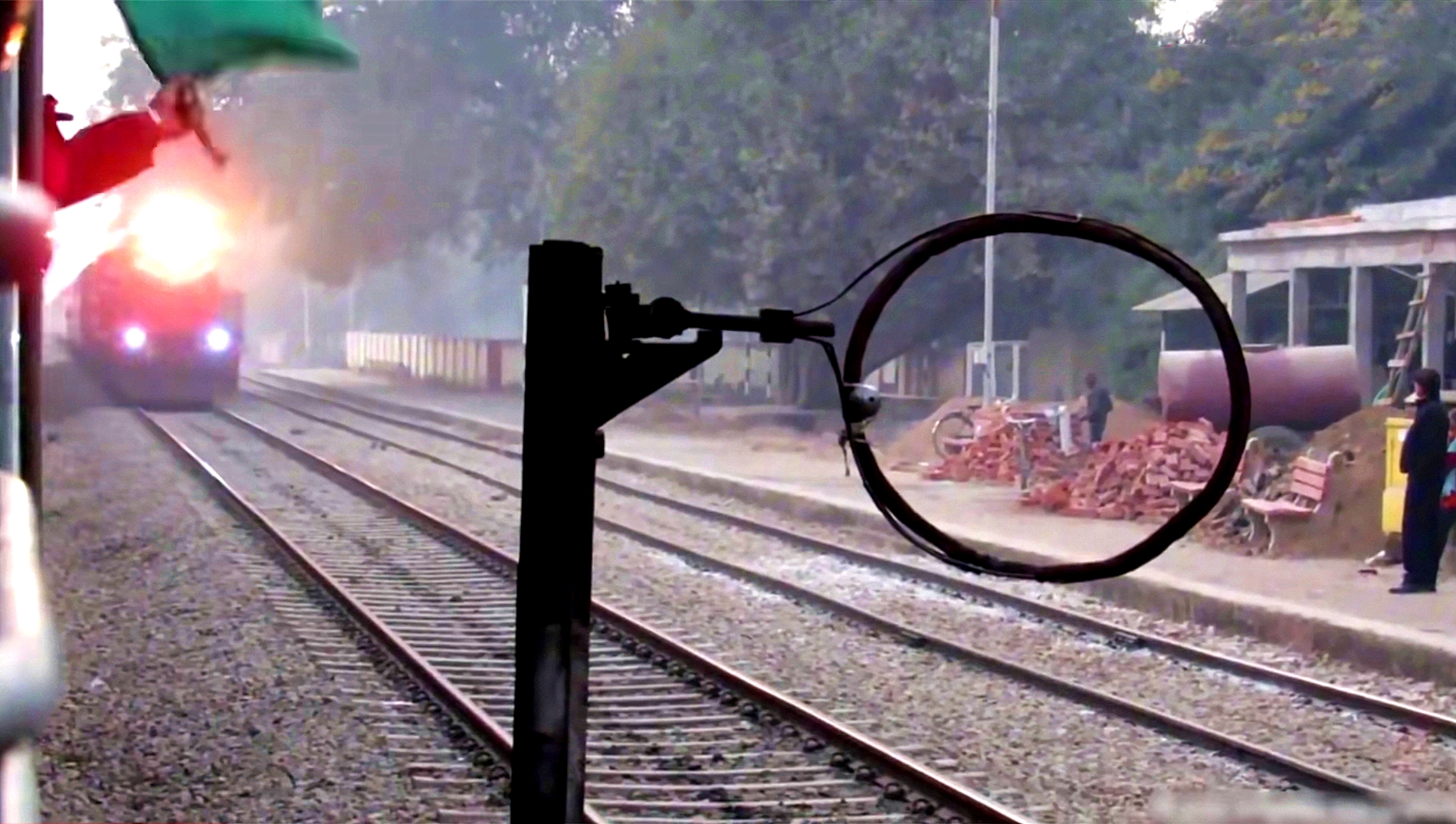 自动闭塞区_闭塞自动系统的优缺点_自动闭塞系统