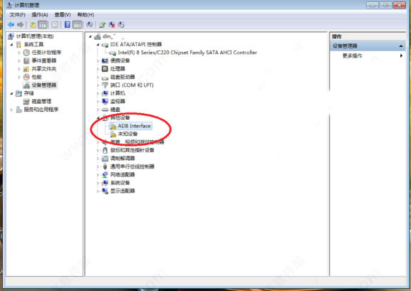 adb 安装_电脑如何安装adb_linux安装adb