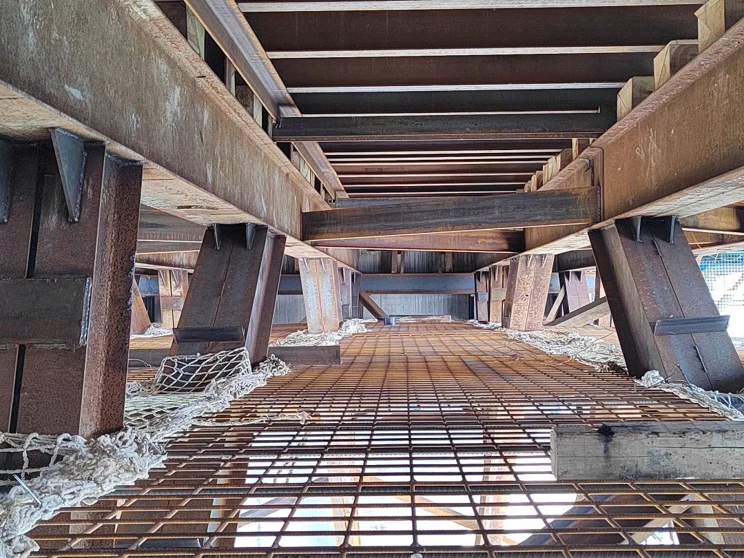 钢管混凝土拱桥施工动画_钢管混凝土拱桥建模_钢管混凝土 拱桥 midas 模型