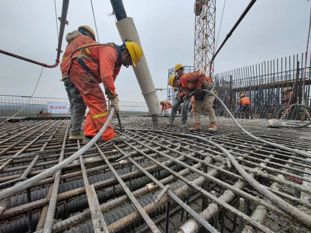 钢管混凝土 拱桥 midas 模型_钢管混凝土拱桥施工动画_钢管混凝土拱桥建模