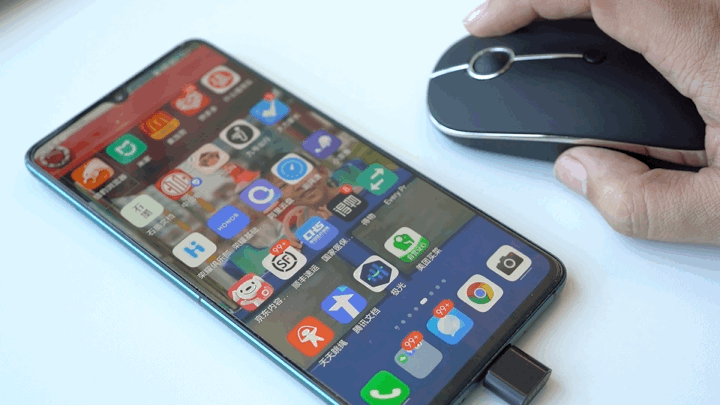 富德无线鼠标怎么用_富德无线鼠标使用说明_富德无线鼠标怎么充电