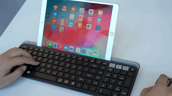 富德无线鼠标使用说明_富德无线鼠标怎么用_富德无线鼠标怎么充电