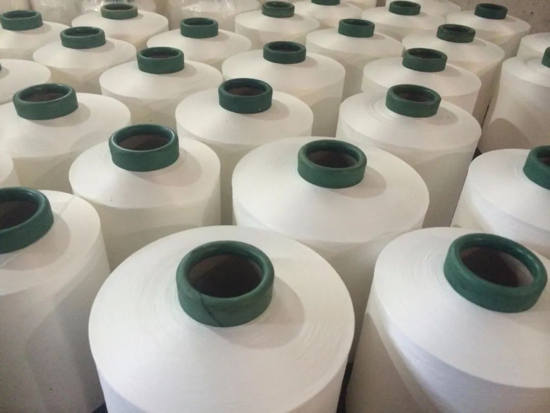 氨纶是什么原料_氨纶主要原料_氨纶原料长什么样