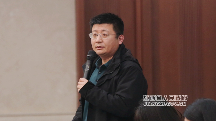 科技厅江西省_江西省科技奖励公示_江西省科技奖励办公室