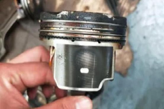 发动机哒哒响是拉缸了吗-有驾