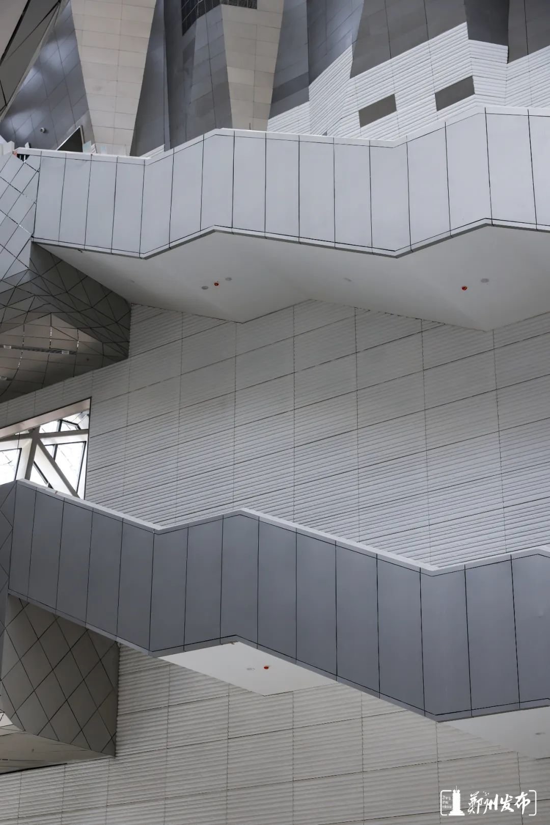 河南省科技展览馆_2021年河南省科技馆新馆_河南科技馆新馆进展